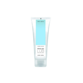 Lubrifiant Mixgliss eau Nature sans parfum 150 ML 